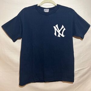 Gehrig Yankees Tee